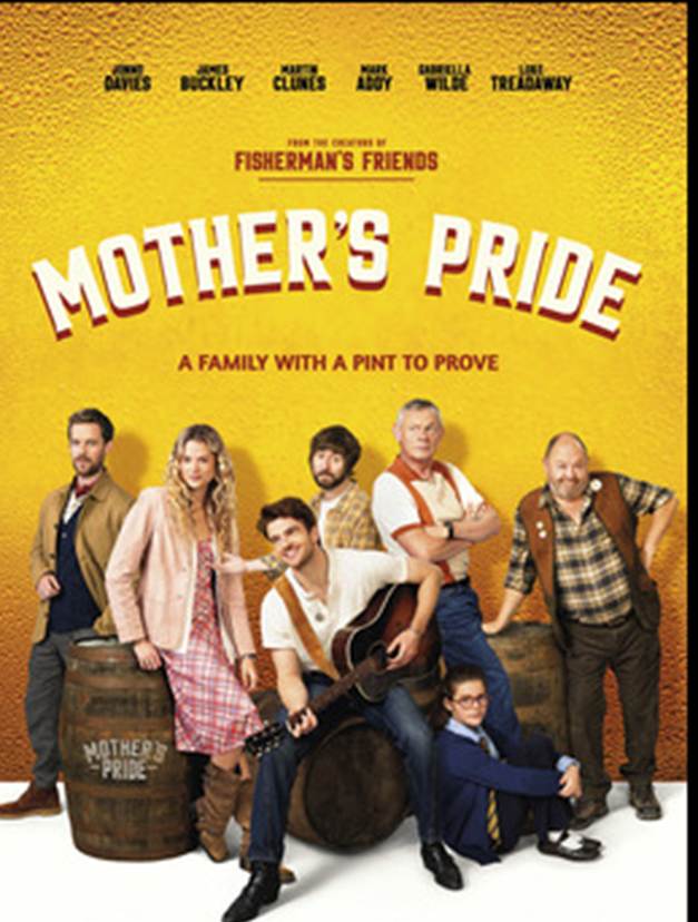 pride