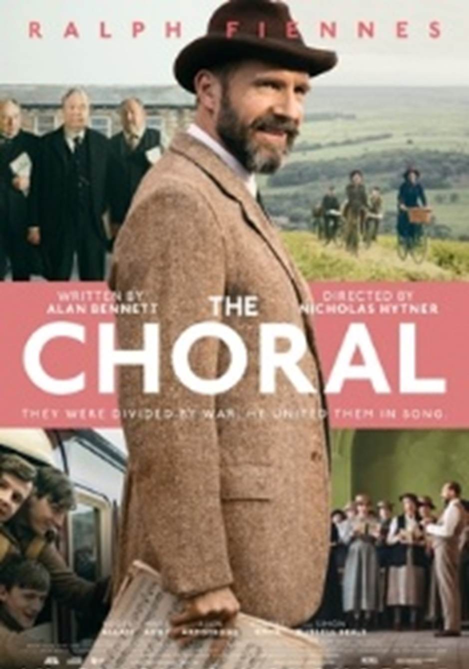choral